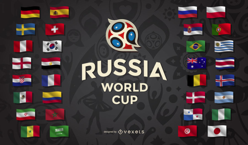 Krećemo! Mundijal 2018 - 736 igrača: Ko, gdje, koliko, odakle?