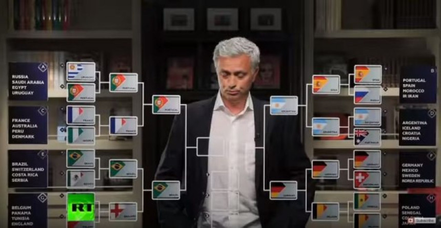 Znamo šta misli o Srbiji i Matiću, ali...