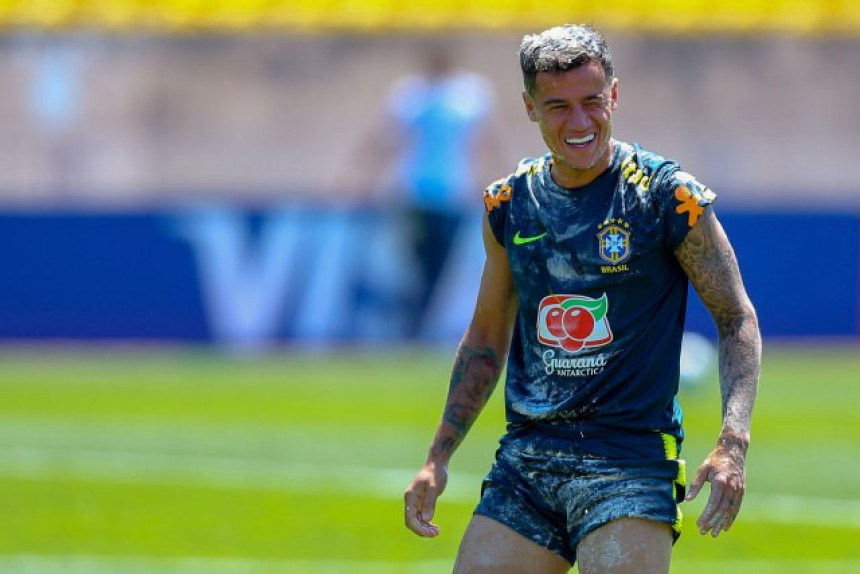 Video: Kutinja saigrači "uvaljali" u jaja!