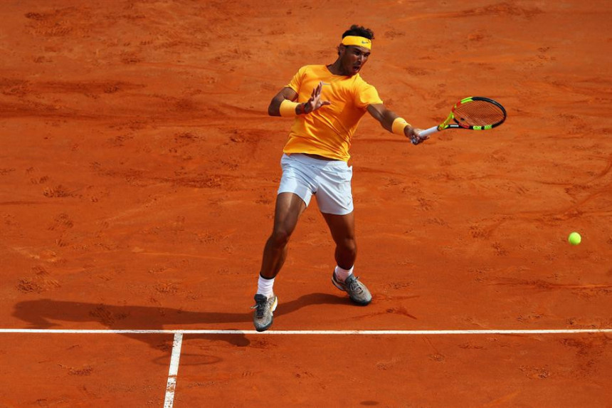 Nadal odustao: Ne igra u Kvinsu!