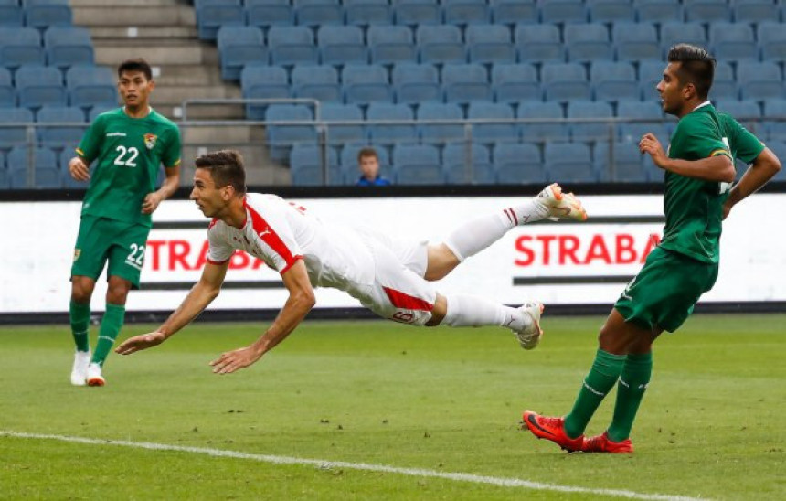 Grujić: I na Novi Zeland smo otišli bez velikih očekivanja!