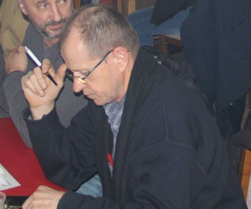 Skandal u sudnici Suda BiH