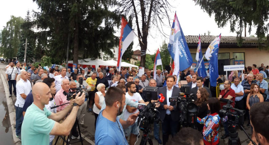 Цијена горива мора бити мања 