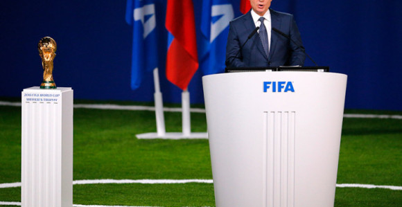 “Niste miješali politiku i sport“