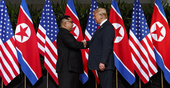 Kim Džong Un: Tramp razumije