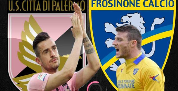 ITA: Palermo na korak od Serije A!