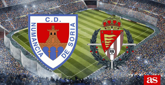 ŠPA: Miris Primere u Valjadolidu!