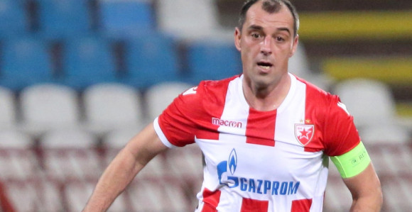 Nenad Milijaš ostaje u Zvezdi!