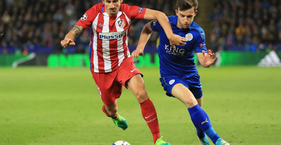 Savić pred povratkom u Italiju ili Englesku!