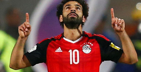 SP: Salah se vratio na teren, neizvjestan za Urugvaj!