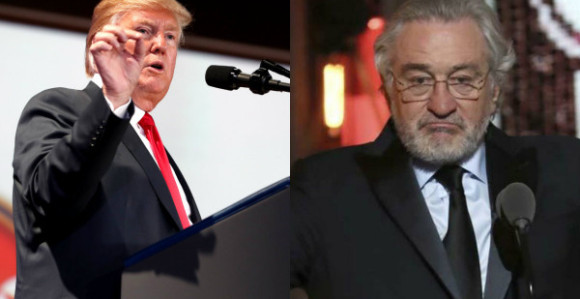 Tramp odgovorio: “Imaš nizak IQ“!