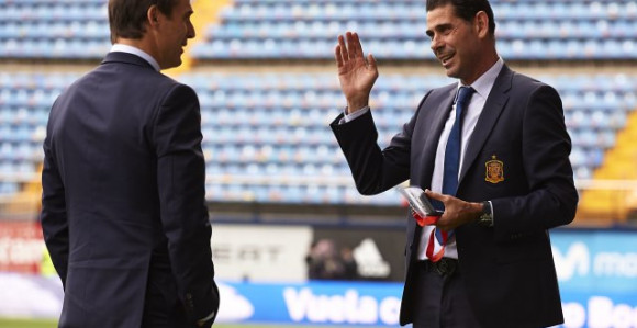 Potvrđeno: Legendarni Jero novi selektor Španije!