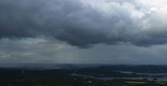 Jako nevrijeme odnijelo život