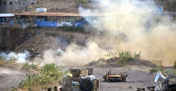 Jemen: Počela je bitka za Hodeidu