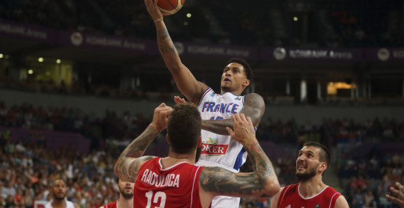 Budućnost se ne šali - dolazi Edvin Džekson!