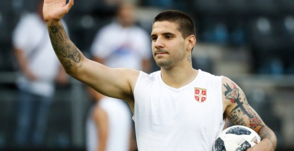 Da se malo ''zakuva'': Mitrović o Šaćiriju...