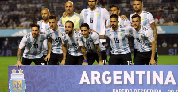 SP, predstavljamo - Argentina: Leo povlači obarač posljednji put!