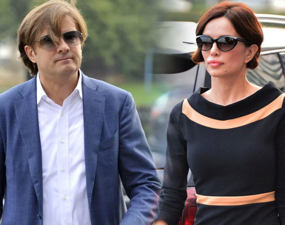 Severina i Milan se posvađali