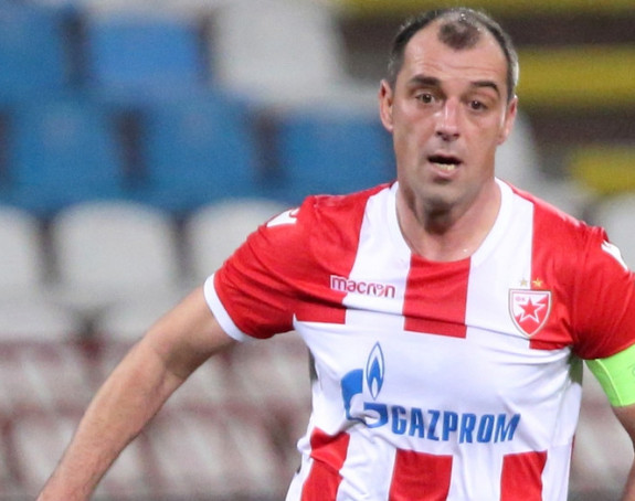 Nenad Milijaš ostaje u Zvezdi!
