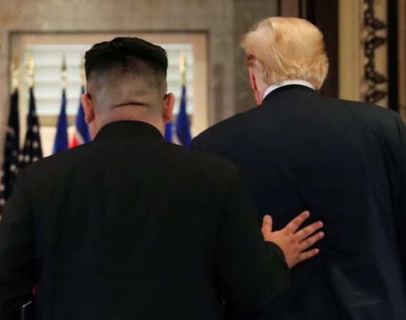 Prisnost lidera: Pariz uznemiren