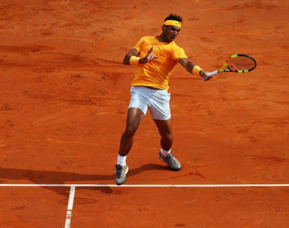 Nadal odustao: Ne igra u Kvinsu!