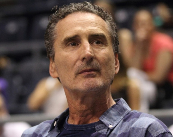 Igokea ima novog trenera!