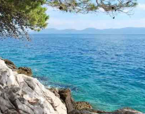 Jadransko more najtoplije u poslednjih 100 godina