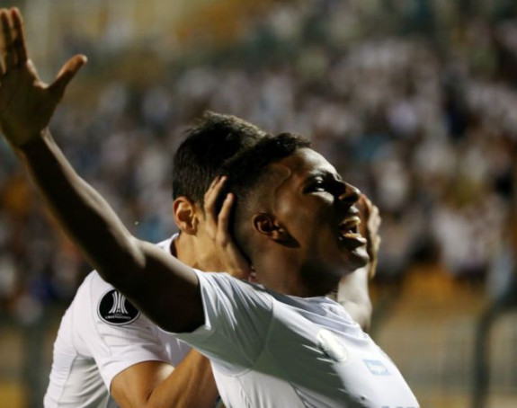 Bum-bum Real: Dolazi i Rodrigo za 45.000.000 evra!