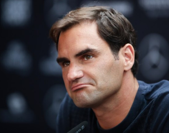 Federer neubjedljiv po povratku na teren!