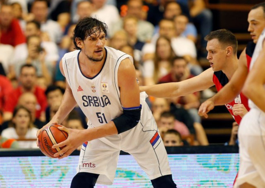 Bobi o SP-u: Boriću se za mjesto među 12!