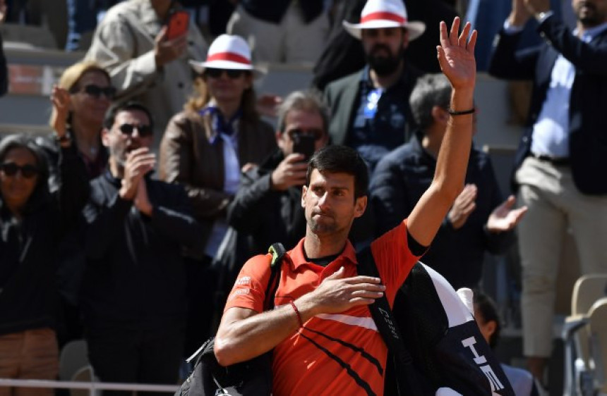 Đoković neće "specijalne pozivnice"!