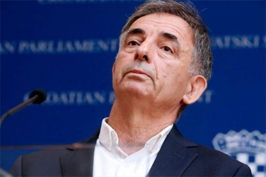 "Ubij Srbina" uništiće Hrvatsku