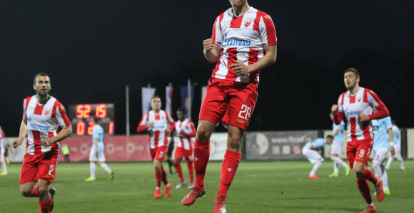 Zvanična ponuda za Joveljića!