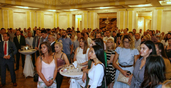 BL: DNS dobio 300 novih članova