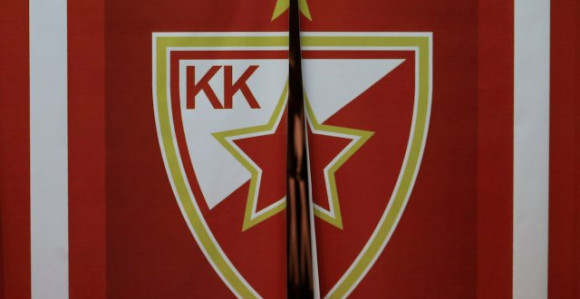 И КК Црвена звезда објавио саопштење!