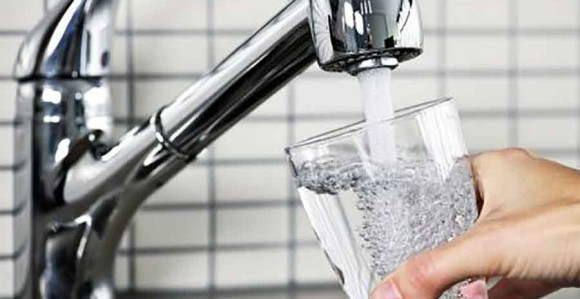 Исланд брендира воду из чесме 