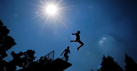 Љето узима данак: 6 лица се удавило 