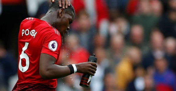 Још 17.000.000 евра до Погбе!