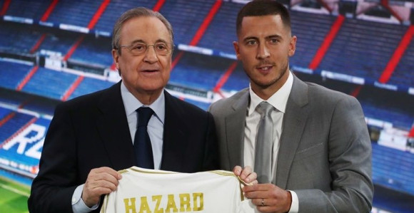 Video: Madrid gori zbog Azara!