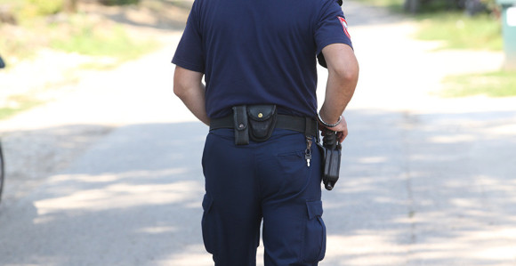 Nesreća: Dječak životno ugrožen