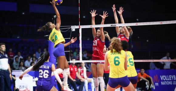 LN: Srbija više nema šanse za Fajnal-siks!