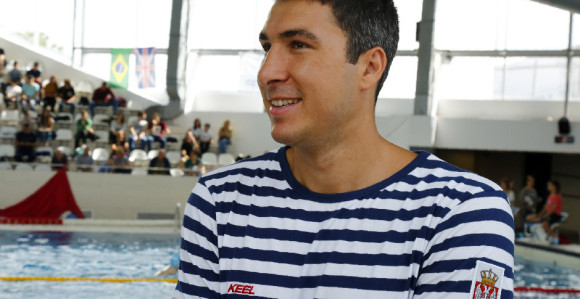 Mitrović: Ma, kakvi komarci, dođite na Taš!