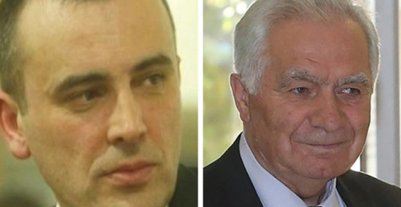 Babalj predložio Krajišnika?!