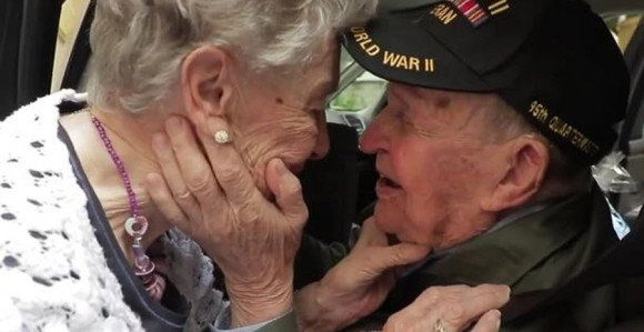 “Жанин, увијек сам те волио"