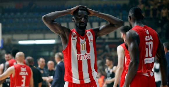 Priča: Šta to bi, pobjeda u gostima?!