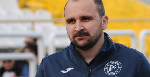 Žižović: Da iznenadimo nosioca u Evropi!