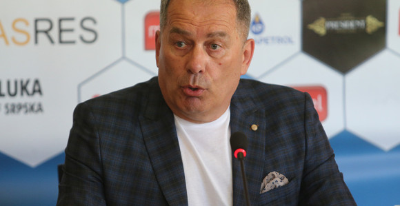 "Opozicija treba da napusti NSRS"