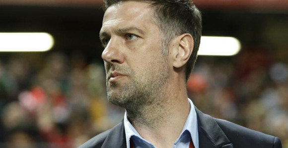 Danas smjenjuju Krstajića: "Nema ljutnje"...