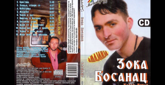 Na ovu pjesmu Mektić "siječe vene"