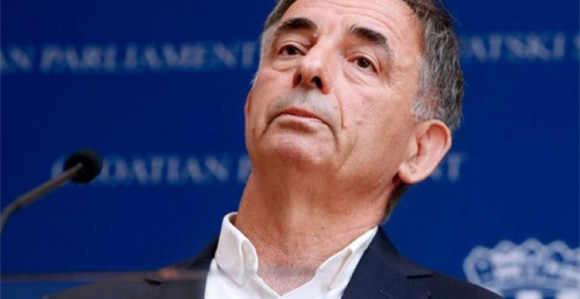 "Ubij Srbina" uništiće Hrvatsku